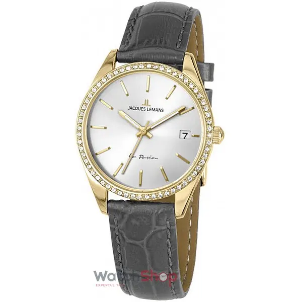 Ceas Jacques Lemans LA PASSION 1-2085C