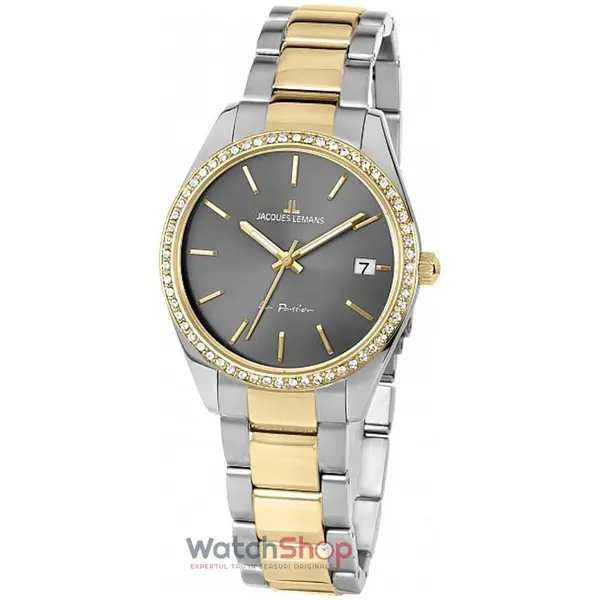 Ceas Jacques Lemans LA PASSION 1-2085G