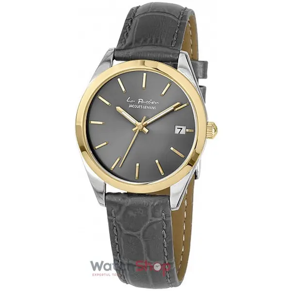 Ceas Jacques Lemans LA PASSION LP-132C