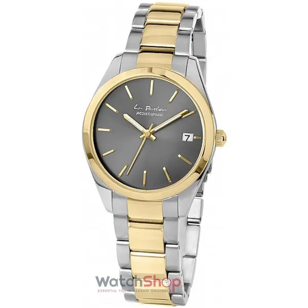 Ceas Jacques Lemans LA PASSION LP-132G