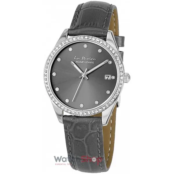 Ceas Jacques Lemans LA PASSION LP-133A