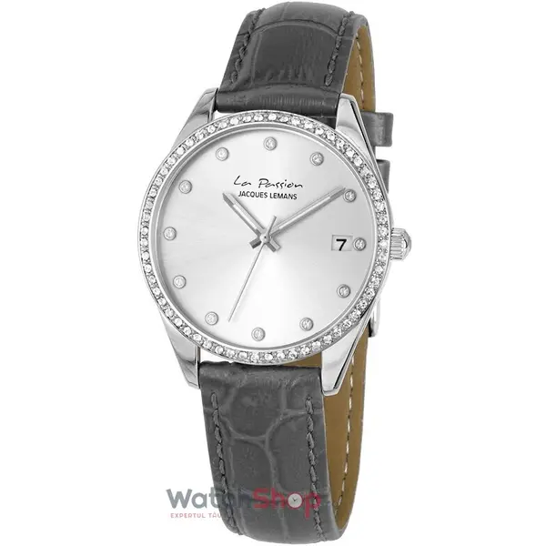 Ceas Jacques Lemans LA PASSION LP-133J