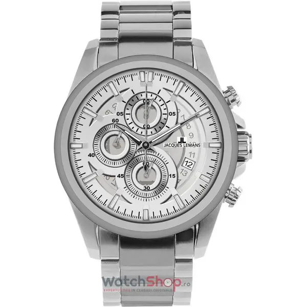 Ceas Jacques Lemans LIVERPOOL 1-1847F