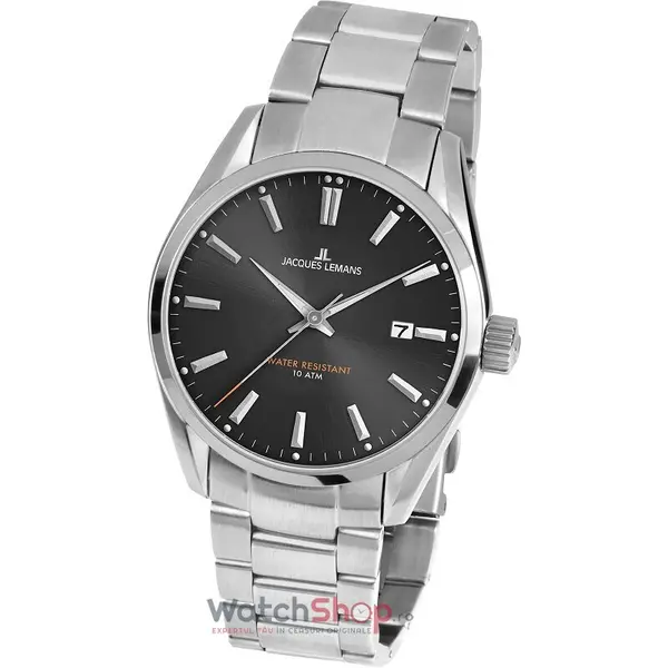 Ceas Jacques Lemans LIVERPOOL 1-1859E Cronograf