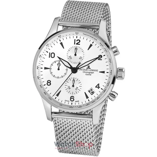 Ceas Jacques Lemans LONDON 1-1935E Automatic