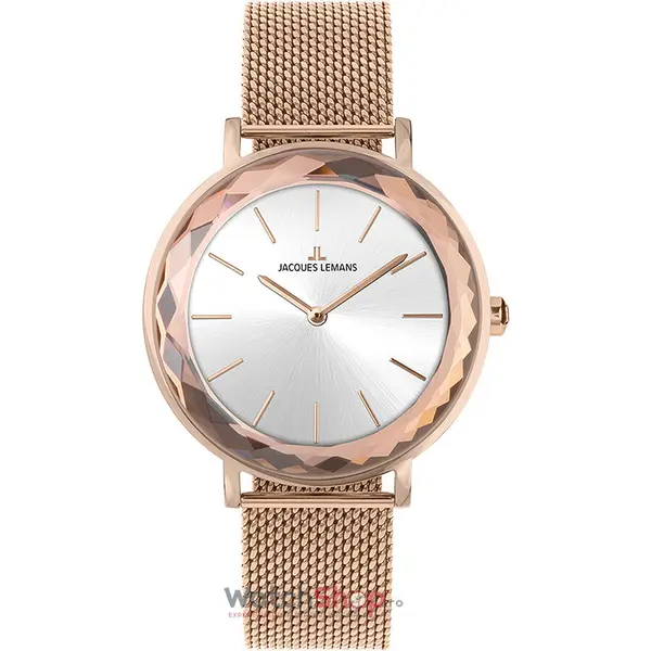 Ceas Jacques Lemans NICE LADIES 1-2054I