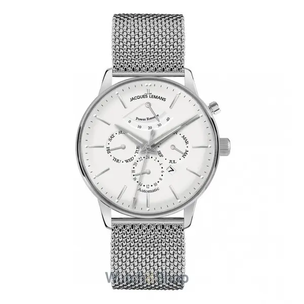 Ceas Jacques Lemans RETRO N-211C Automatic