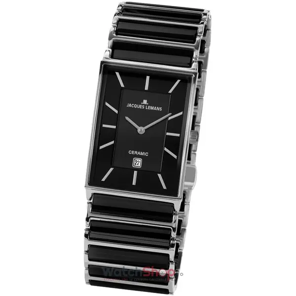 Ceas Jacques Lemans York 1-1593.1A
