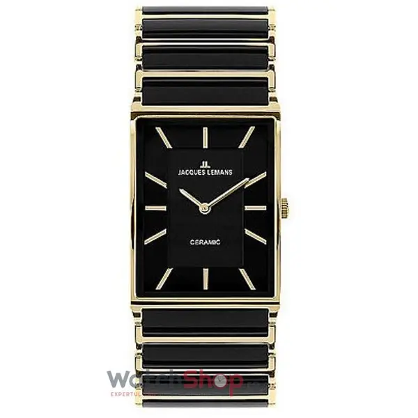 Ceas Jacques Lemans YORK 1-1651D Classic