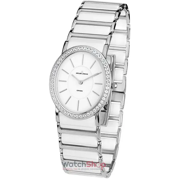 Ceas Jacques Lemans YORK LADIES 1-1819B