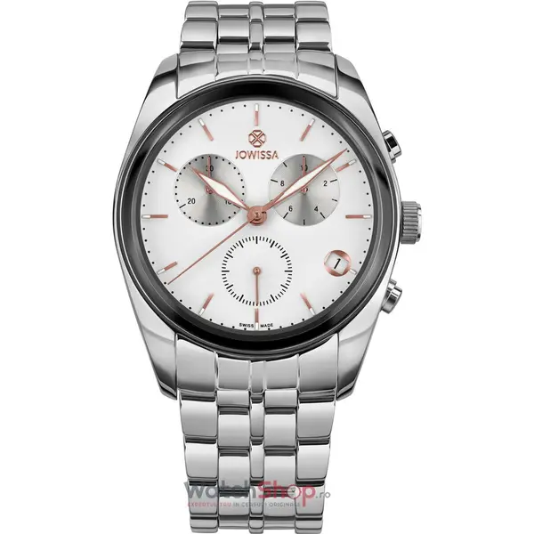 Ceas Jowissa Lux J7.102.L Cronograf
