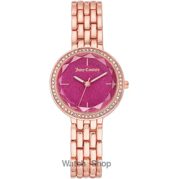 Ceas JUICY COUTURE JC1208HPRG