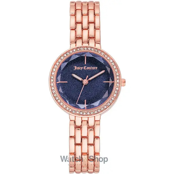 Ceas JUICY COUTURE JC1208NVRG