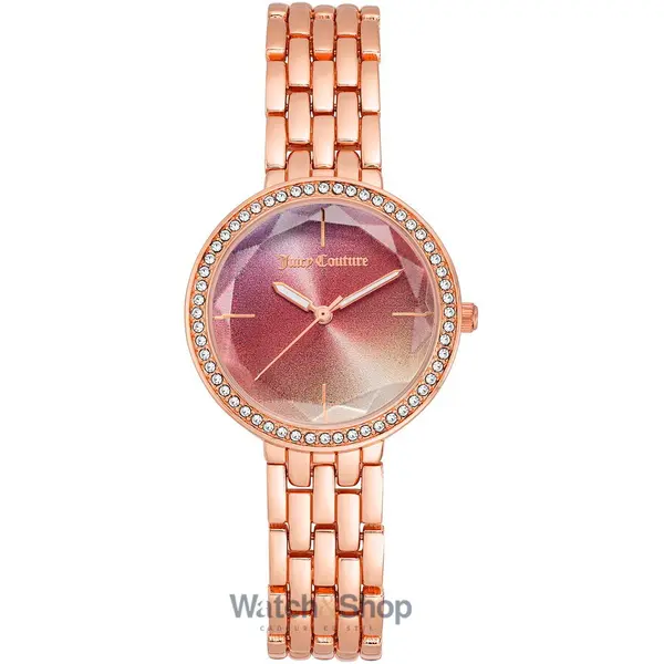 Ceas JUICY COUTURE JC1208PKRG