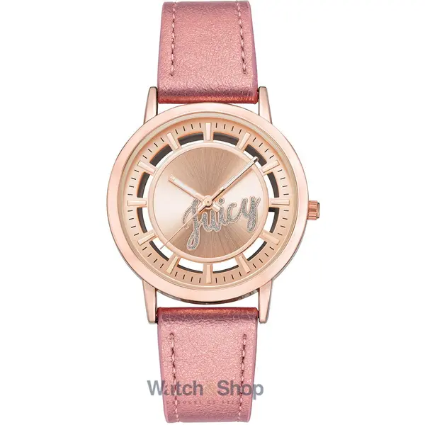 Ceas JUICY COUTURE JC1214RGPK