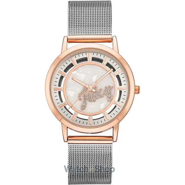 Ceas JUICY COUTURE JC1217WTRT