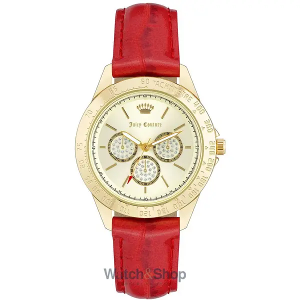 Ceas JUICY COUTURE JC1220GPRD