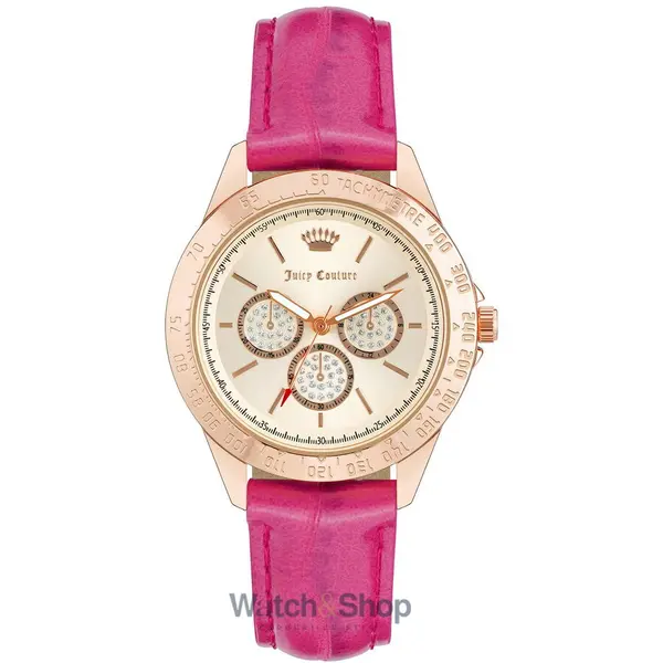 Ceas JUICY COUTURE JC1220RGPK