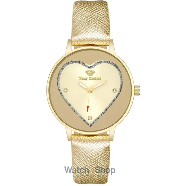 Ceas JUICY COUTURE JC1234GPGD