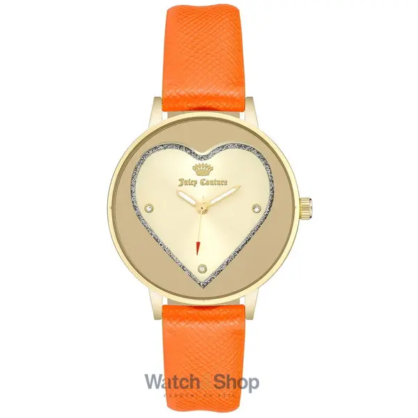 Ceas JUICY COUTURE JC1234GPOR