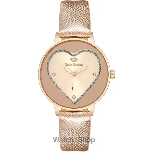 Ceas JUICY COUTURE JC1234RGRG