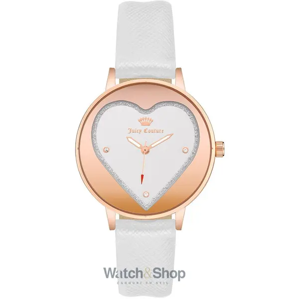 Ceas JUICY COUTURE JC1234RGWT