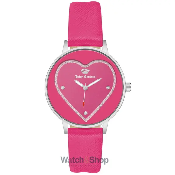 Ceas JUICY COUTURE JC1235SVHP