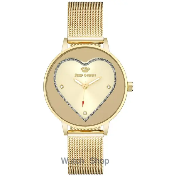 Ceas JUICY COUTURE JC1240CHGP