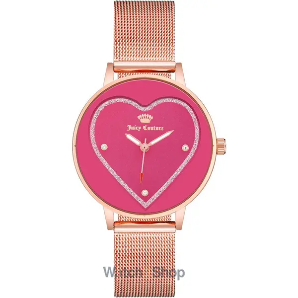 Ceas JUICY COUTURE JC1240HPRG