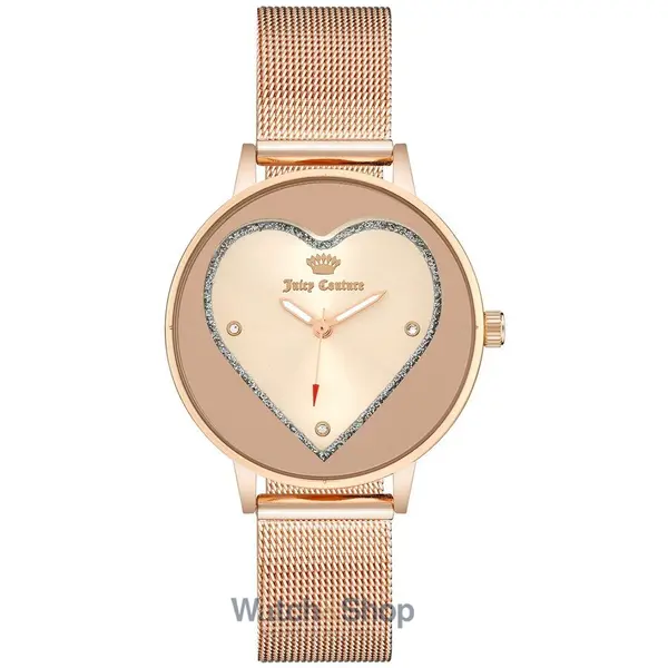 Ceas JUICY COUTURE JC1240RGRG