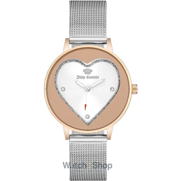 Ceas JUICY COUTURE JC1241SVRT