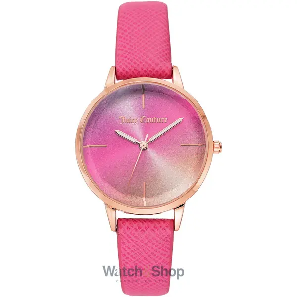 Ceas JUICY COUTURE JC1256RGHP