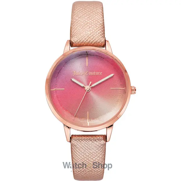 Ceas JUICY COUTURE JC1256RGRG