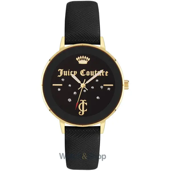 Ceas JUICY COUTURE JC1264GPBK