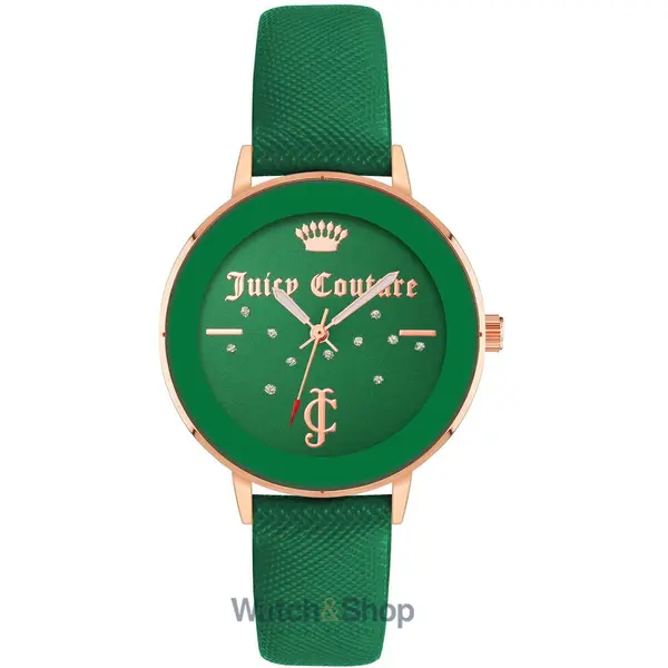 Ceas JUICY COUTURE JC1264RGGN