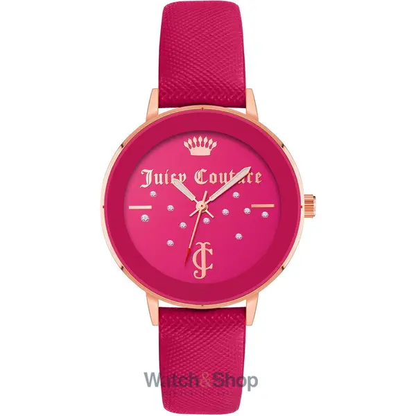 Ceas JUICY COUTURE JC1264RGHP
