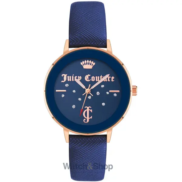 Ceas JUICY COUTURE JC1264RGNV
