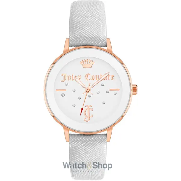 Ceas JUICY COUTURE JC1264RGWT