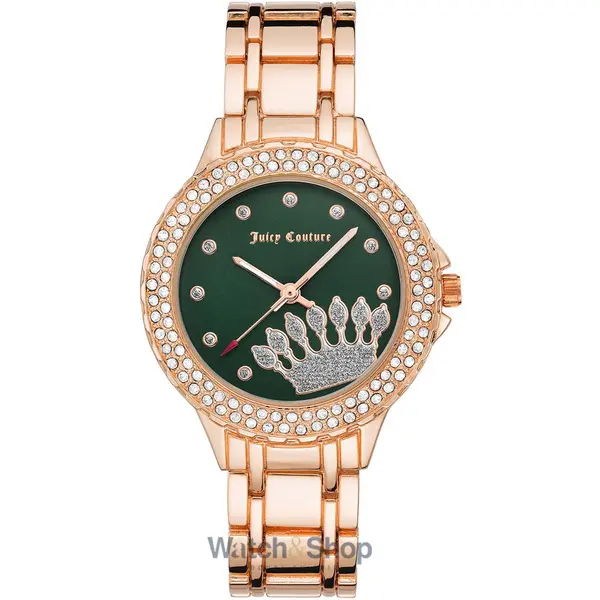 Ceas JUICY COUTURE JC1282GNRG