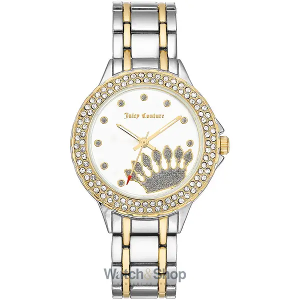 Ceas JUICY COUTURE JC1283WTTT
