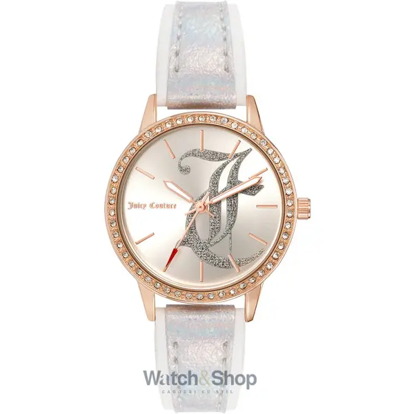 Ceas JUICY COUTURE JC1292RGSI