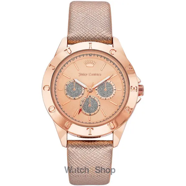 Ceas JUICY COUTURE JC1294RGRG