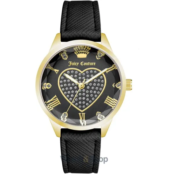 Ceas JUICY COUTURE JC1300GPBK