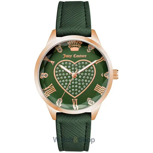 Ceas JUICY COUTURE JC1300RGGN
