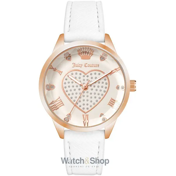 Ceas JUICY COUTURE JC1300RGWT