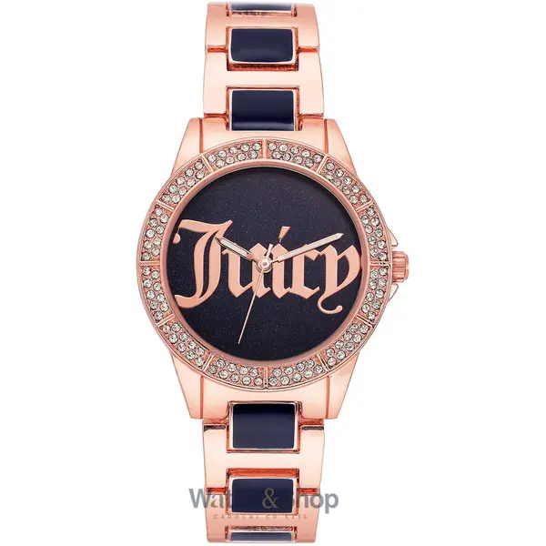 Ceas JUICY COUTURE JC1308NVRG