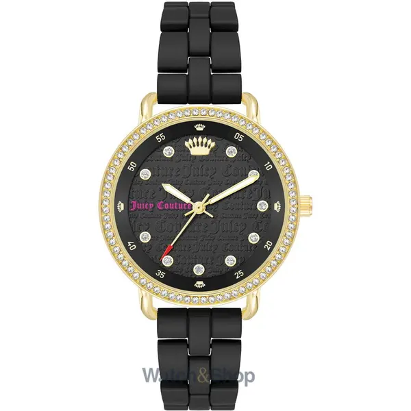 Ceas JUICY COUTURE JC1310GPBK