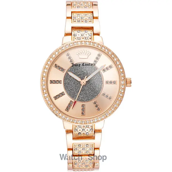 Ceas JUICY COUTURE JC1312RGRG