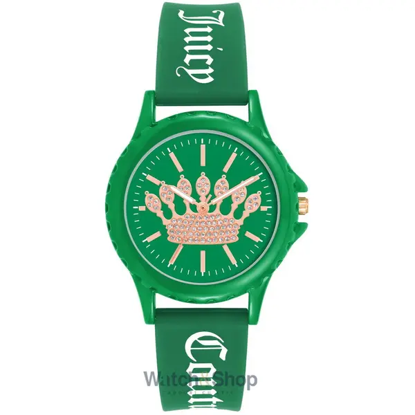 Ceas JUICY COUTURE JC1324GNGN