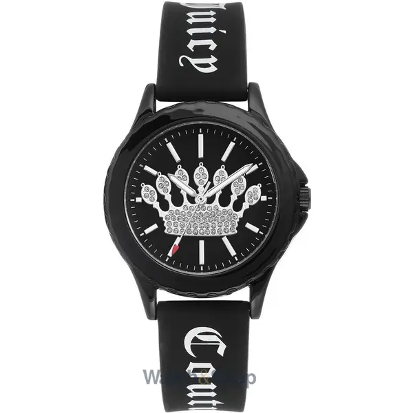 Ceas JUICY COUTURE JC1325BKBK